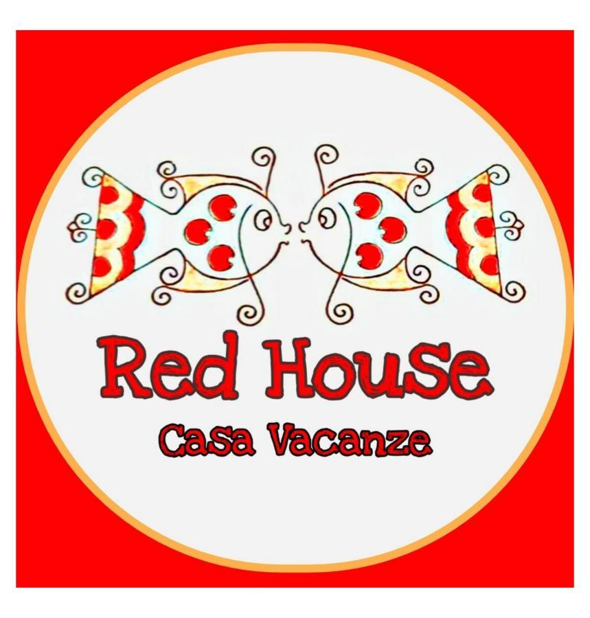 Red House Βίλα Càbras Εξωτερικό φωτογραφία