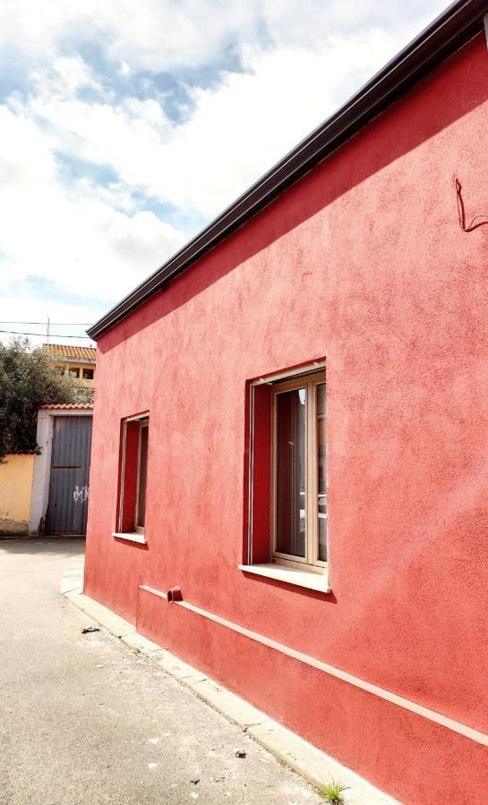 Red House Βίλα Càbras Εξωτερικό φωτογραφία