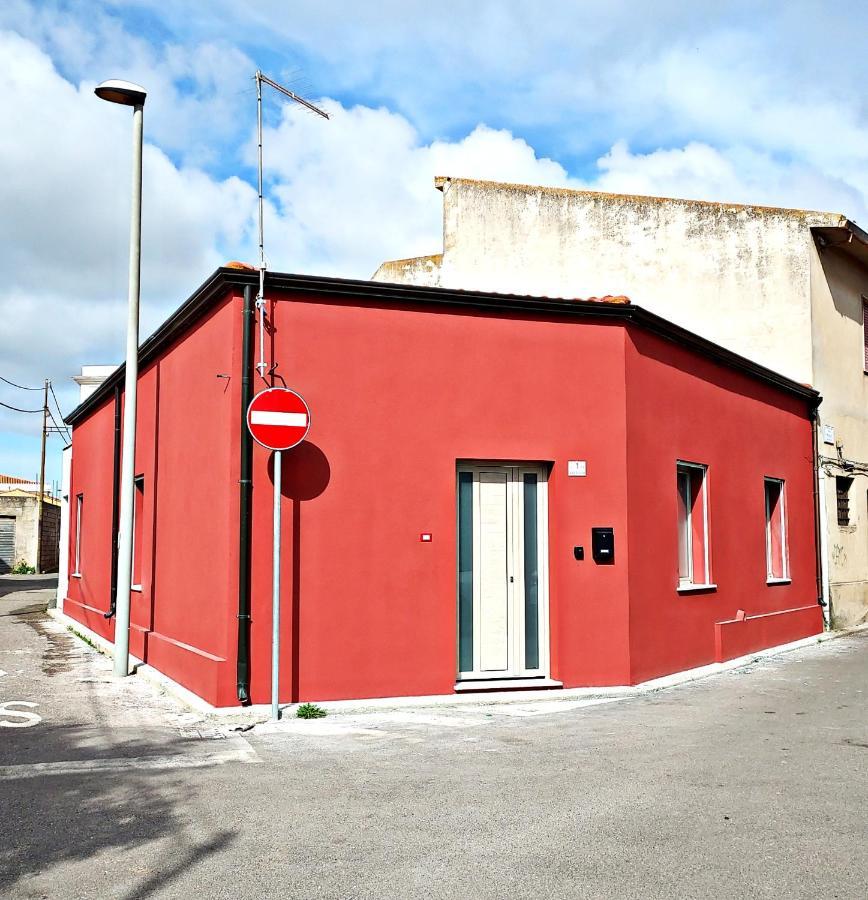 Red House Βίλα Càbras Εξωτερικό φωτογραφία