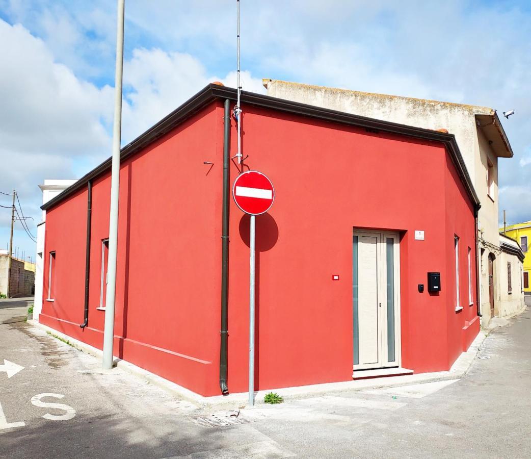 Red House Βίλα Càbras Εξωτερικό φωτογραφία