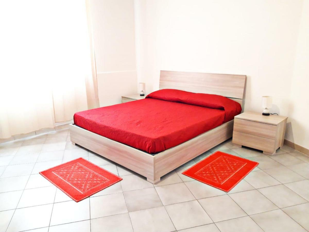 Red House Βίλα Càbras Εξωτερικό φωτογραφία