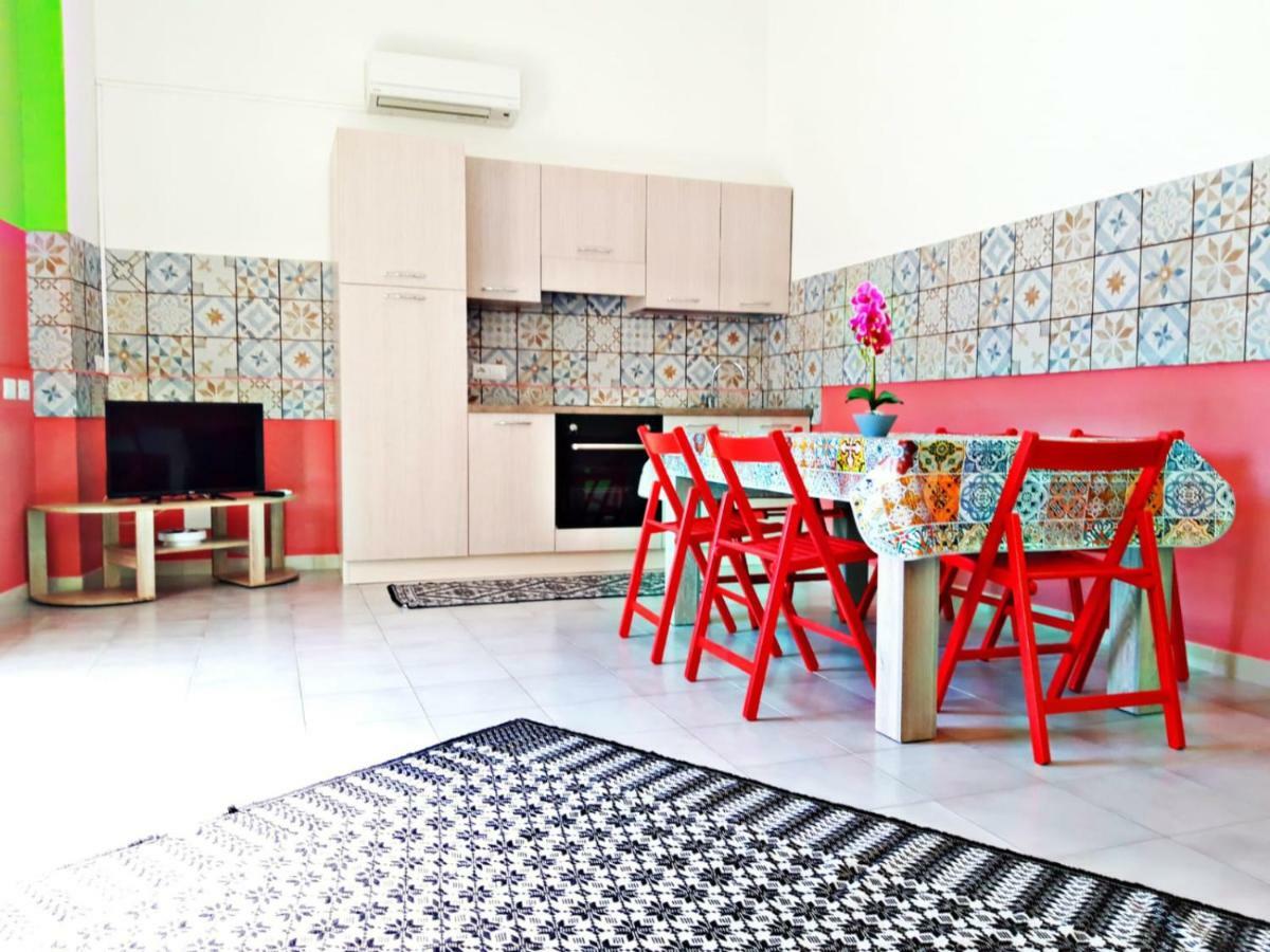 Red House Βίλα Càbras Εξωτερικό φωτογραφία