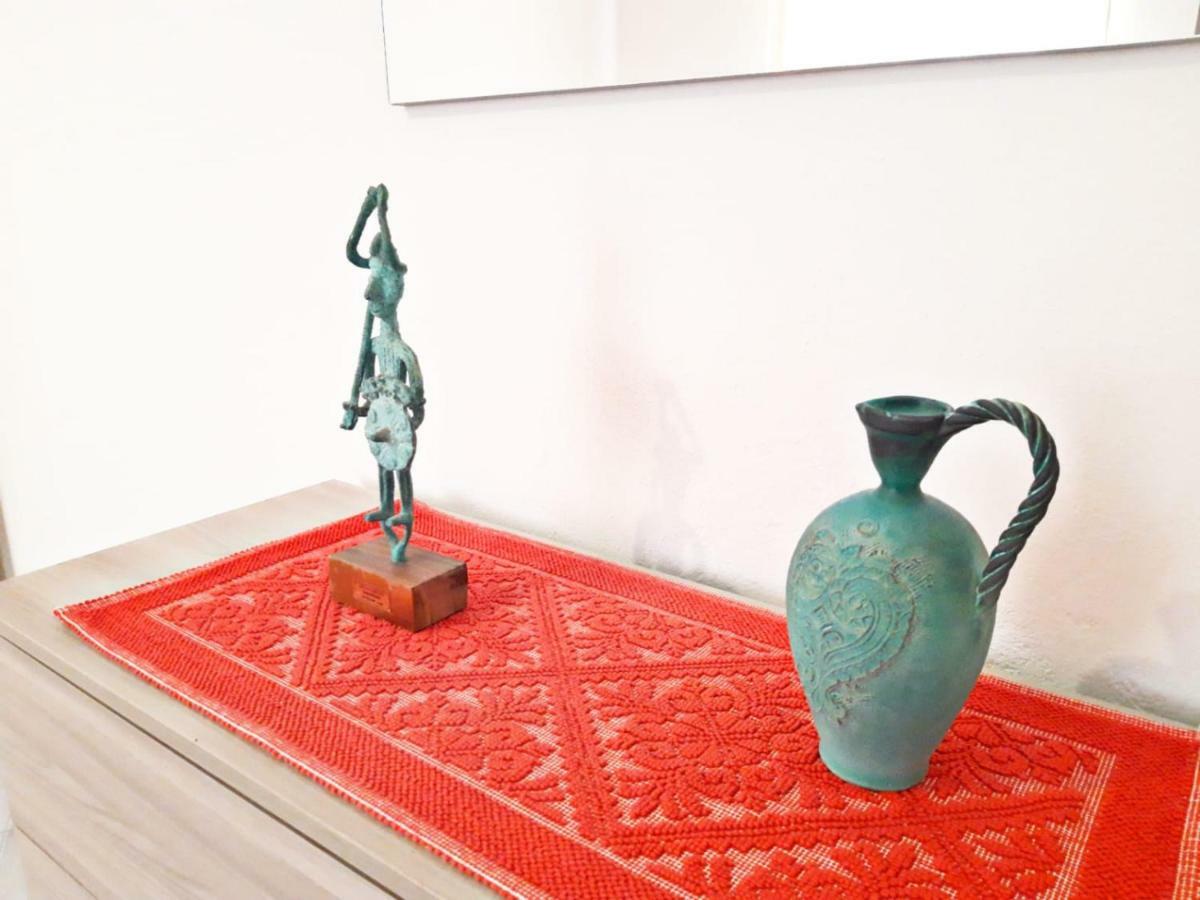 Red House Βίλα Càbras Εξωτερικό φωτογραφία